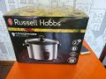 Оризоварка Уред за готвене на ориз Russell Hobbs 1,8 л, снимка 15