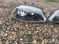 ляв и десен двусекционен фар за сеат ибиза SEAT IBIZA, снимка 2