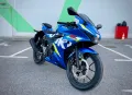 Suzuki GSX R 125, снимка 8