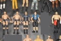 33 Кеч Фигури Lita/Lana/Test/D-Von Dudley/Samoa Joe/The Undertaker/Shane Douglas/The Miz/Seth Rollin, снимка 6