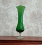 Ваза - Мурано"Solifleur" , снимка 8