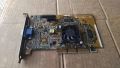 Видео карта Asus AGP-V3800 Magic 16MB SDRAM REV1.01 16MB SDR 64bit AGP, снимка 5