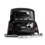  Bluetooth тонколонка WS-1934 10W, преносим безжичен подарък за автомобилни ентусиасти /черна/, снимка 6