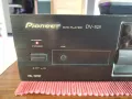 Pioneer DV-525 dvd player 96kHz/24bit DAC, снимка 2