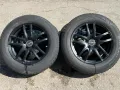 Джанти Лети 5х112 17 цола VW Audi Seat Skoda Mercedes 5x112 , снимка 2