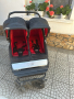 Продавам количка за близнаци Mountain buggy, снимка 1 - Стоки за близнаци - 45068854