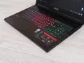 i7|GTX1060|256GB+1TB|IPS|16RAM лаптоп laptop gaming гейминг msi мси , снимка 2