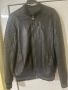 Кожено яке с две лица, снимка 2