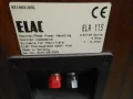 тонколони ELAC ELR 115, снимка 7