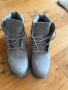 TIMBERLAND 6-инчови класически широки водоустойчиви боти, снимка 2