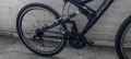 Планински велосипед Cross колело 26'' с амортисьори, снимка 2