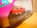 1:43 SOLIDO TRIUMPH SPITFIRE КОЛИЧКА ИГРАЧКА МОДЕЛ, снимка 4