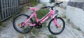 Детско колело BIKESPORT Luna 20" Pink 254 мм, снимка 3