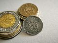 Райх монета - Германия - 10 пфенига (Гисен) | 1918г.