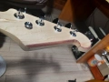 Бас китара с релсови адаптери, снимка 7