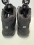 Туристически обувки SALOMON GORE-TEX.Номер 42, снимка 6