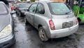 Nissan Micra 1.2 16V на части, снимка 4