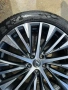 21 цола гуми с джанти 5х114,3 Lexus Лексус, снимка 8