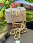 Chanel Дамска Чанта Шанел - Налични Различни Цветове Код E69, снимка 3