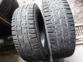 4бр.зимни гуми MICHELIN 215/65/16C 109R DOT 2822-1323, снимка 9