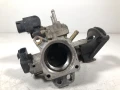 Дроселова Клапа Toyota Yaris p10 1.0 2002Г, снимка 2