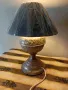 Стара настолна лампа, снимка 5