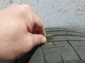 летни гуми Pirelli, 19цола, 5 броя, снимка 3