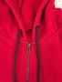 GUESS Zip Hoodie / Logo Tape Streetwear (M) – MSRP €120, снимка 3