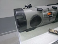 Радиокасетофон Boombox JVC RV-B90, снимка 4