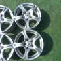 15цола 5×112 ц.57.1 мм 6.5J ×15 цола за VW Audi Seat Skoda , снимка 2