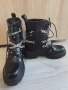 Дамски черни боти , снимка 2