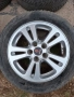 Джанти 16ки 5*110 сааб/опел, снимка 2