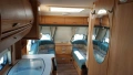 Каравана Swift Challenger 550 , снимка 8