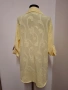 д риза в жълто , снимка 3