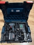 Bosch GSR 12V-35 FC, снимка 1