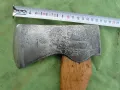  Шведски топор Hults Bruk - 564 , снимка 1