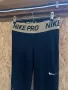 Nike Pro клин / S размер, снимка 3