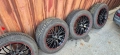 зимни гуми 225/60r18, снимка 12