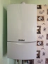2 броя газови котли Vaillant – комбинирани (отопление + топла вода), снимка 1