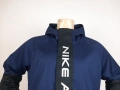 Nike Air - Оригинално мъжко спортно яке размер XL, снимка 7