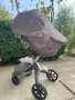 Stokke бебешка количка 2 в 1, снимка 5