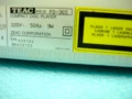 CD - плеар TEAC PD 365, снимка 9