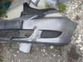 Оборудвана предна броня Мазда 3 2003-2009, снимка 3
