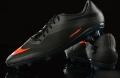 бутонки Nike Hypervenom Phatal FG.  номер 43,5 -44, снимка 2