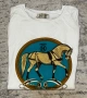 Дамска тениска HERMES, снимка 1