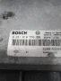 ECU Компютър Рено Лагуна Renault 0281010556 , 8200153946, снимка 2