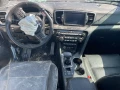 Kia Sportage 2.0 CRDI, engine D4HA, gearbox JMJQA4, 185 ph., 4x4, automatic, 80 000 km., 2018, euro , снимка 9