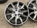 5х110 18 цола Джанти Jeep Cherokee Compass Renegade 5x110, снимка 5