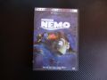 Търсенето на Немо DVD филм детски приключения в океана Дисни Пиксар