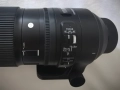 Sigma 150-600, Nikon fit, снимка 5